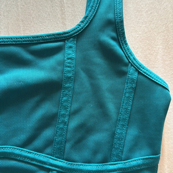 Garage Crop Top Tank XS - Picture 5 of 5
